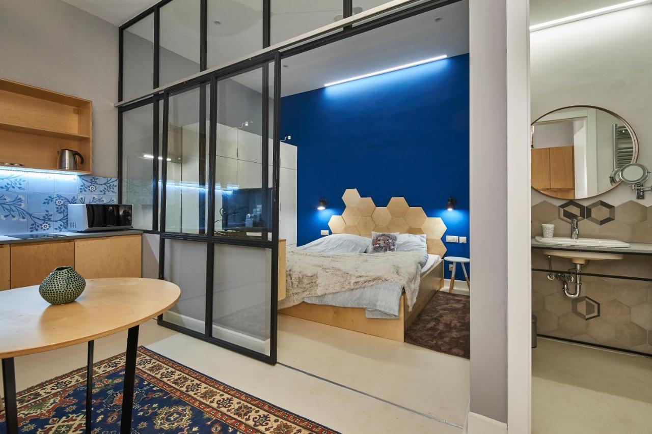 Orangehomes Unique Design 3 Bathrooms Flat Будапеща Екстериор снимка