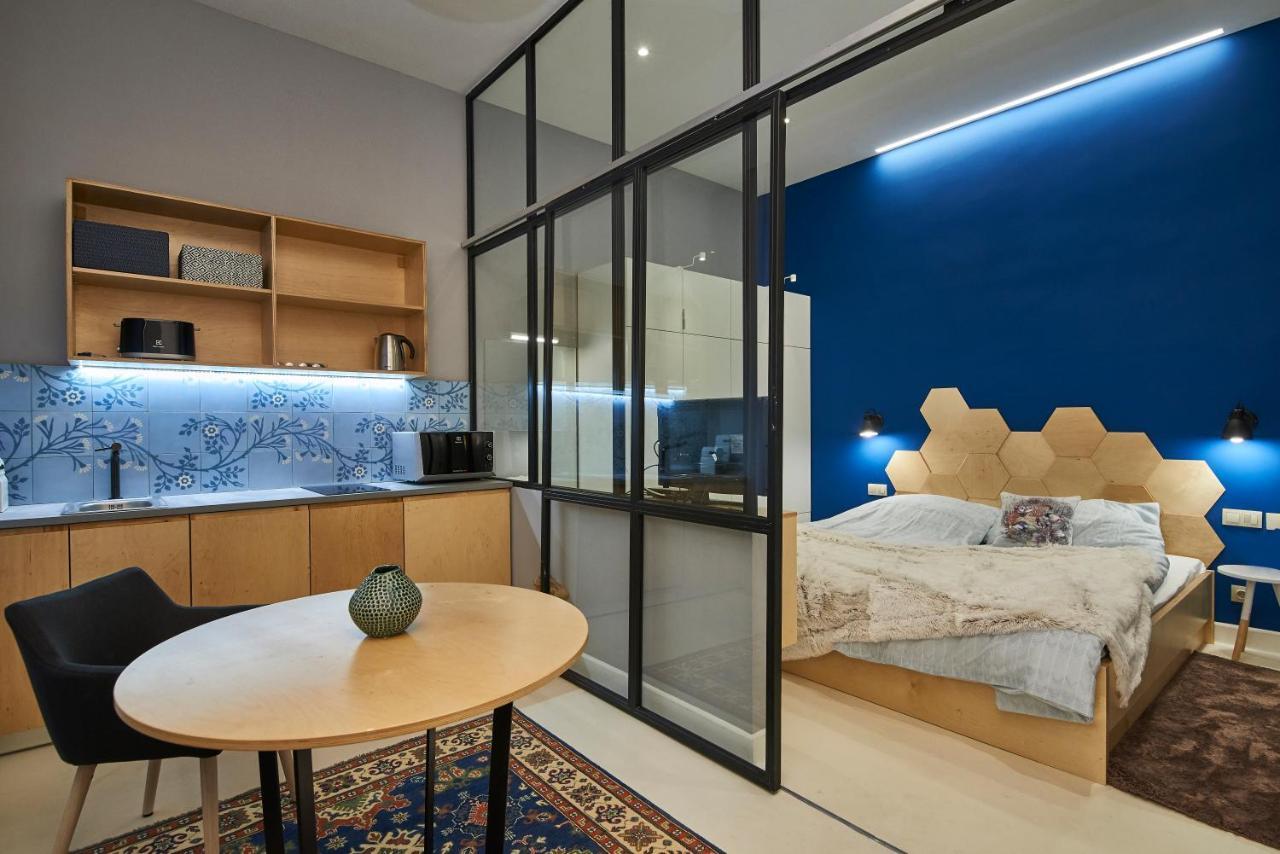 Orangehomes Unique Design 3 Bathrooms Flat Будапеща Екстериор снимка
