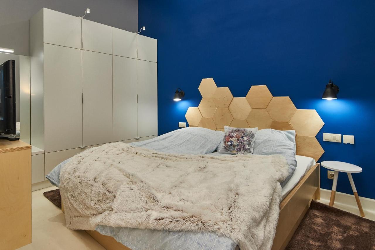 Orangehomes Unique Design 3 Bathrooms Flat Будапеща Екстериор снимка